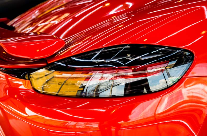 Comment rénover une carrosserie ? Maisons-Laffitte