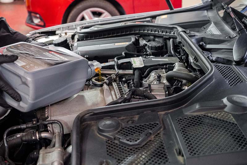 Diagnostic automobile