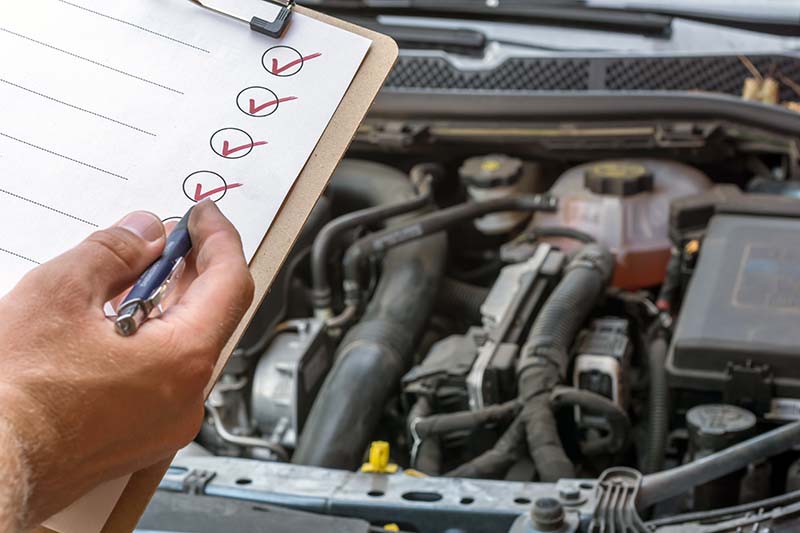 Diagnostic automobile Maisons-Laffitte